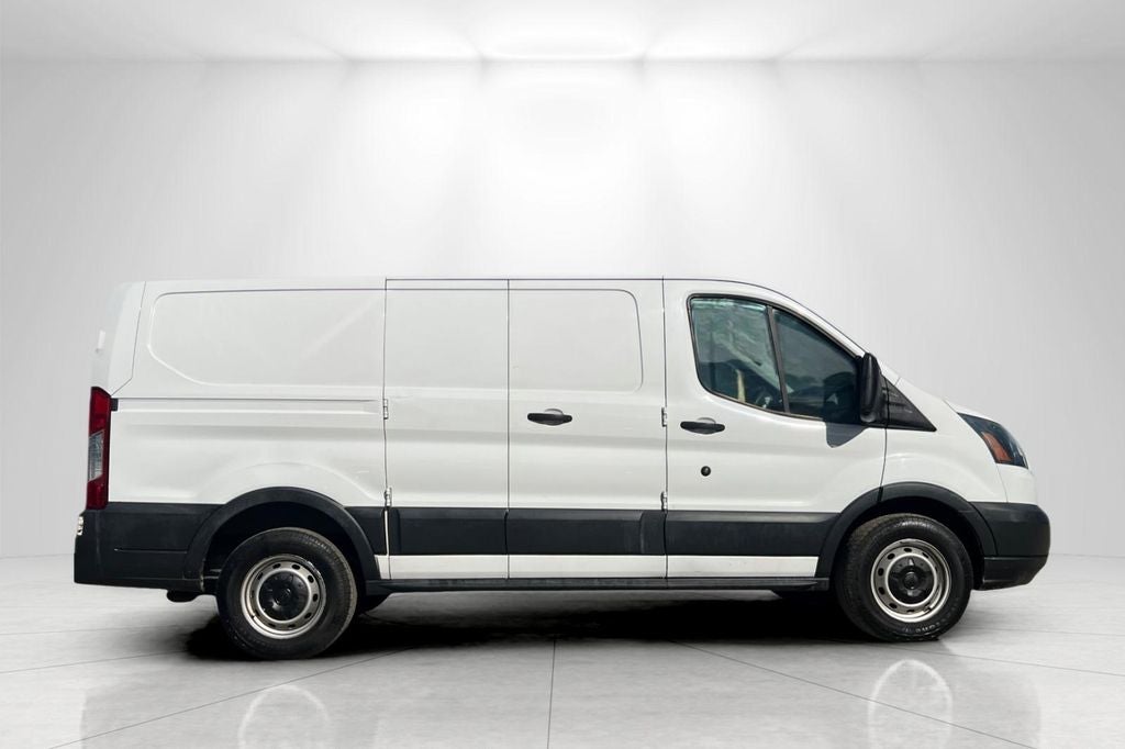 2016 Ford Transit-150 Base