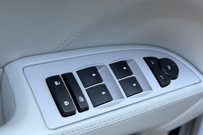 2009 Buick Lucerne CXL