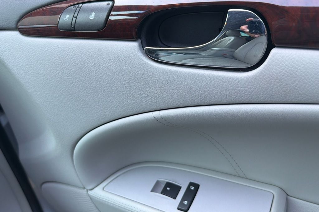 2009 Buick Lucerne CXL