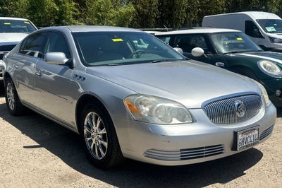 2009 Buick Lucerne CXL