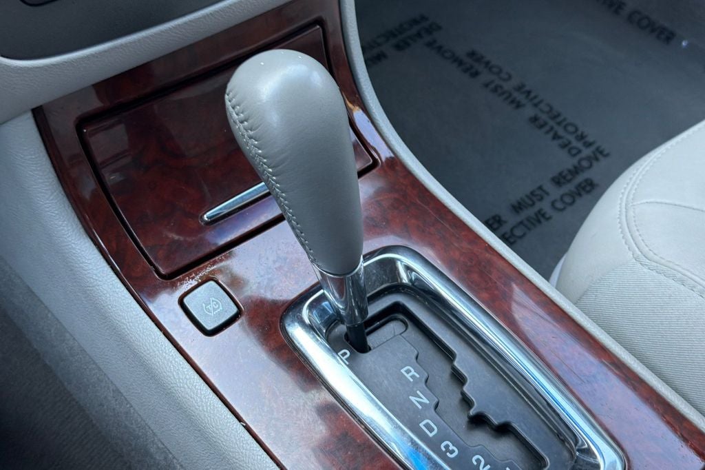 2009 Buick Lucerne CXL