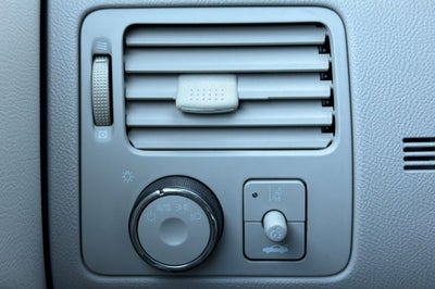 2009 Buick Lucerne CXL