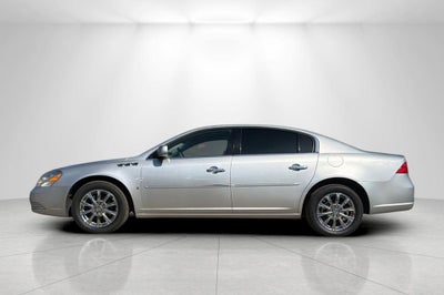 2009 Buick Lucerne CXL