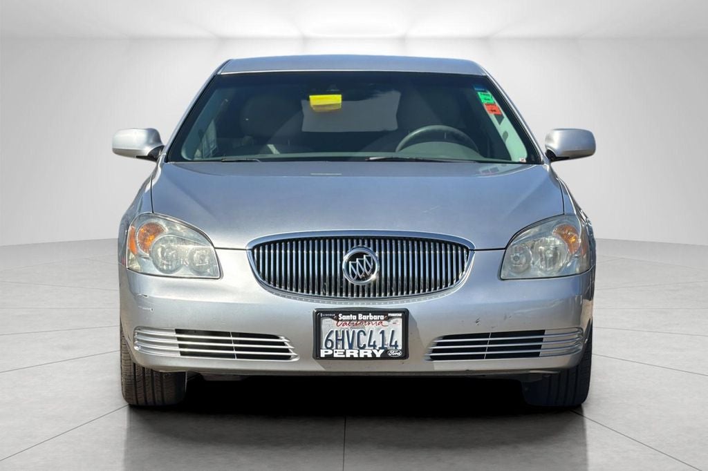 2009 Buick Lucerne CXL