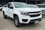 2017 Chevrolet Colorado Work Truck