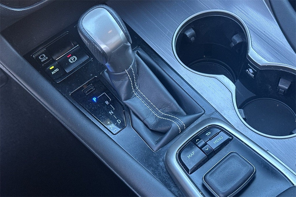 2019 Lexus RX 350 F Sport