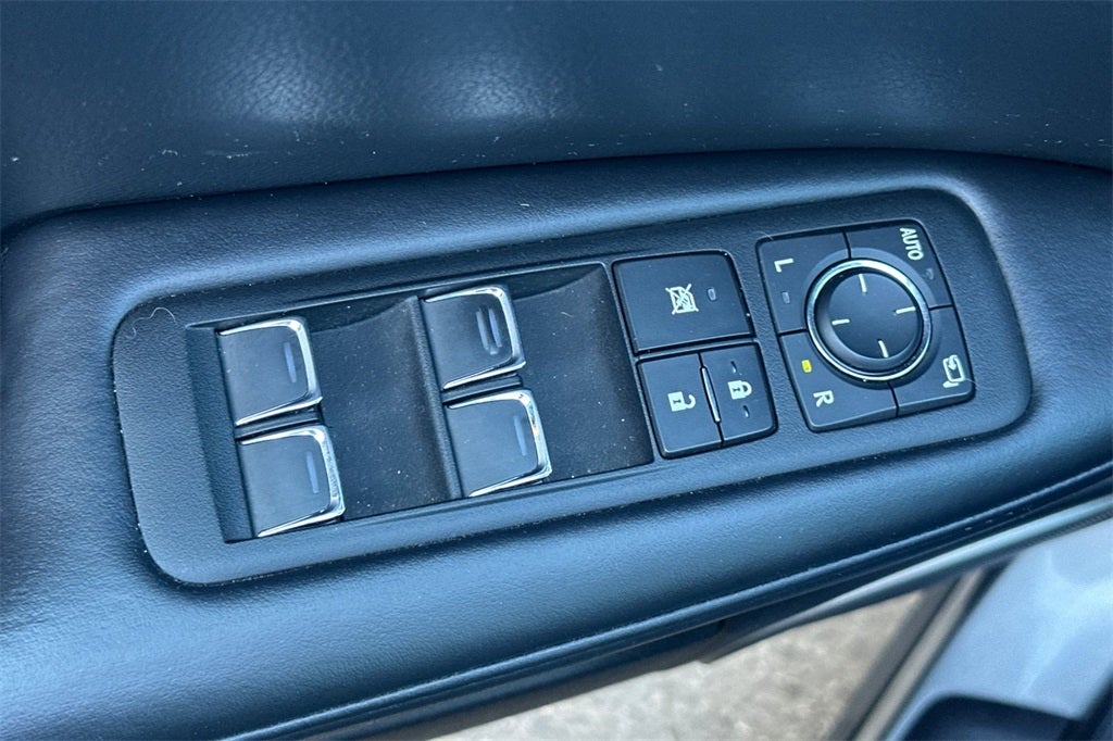 2019 Lexus RX 350 F Sport