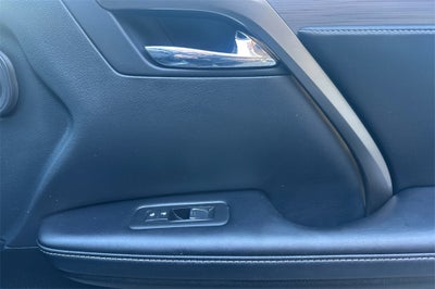 2019 Lexus RX 350 F Sport