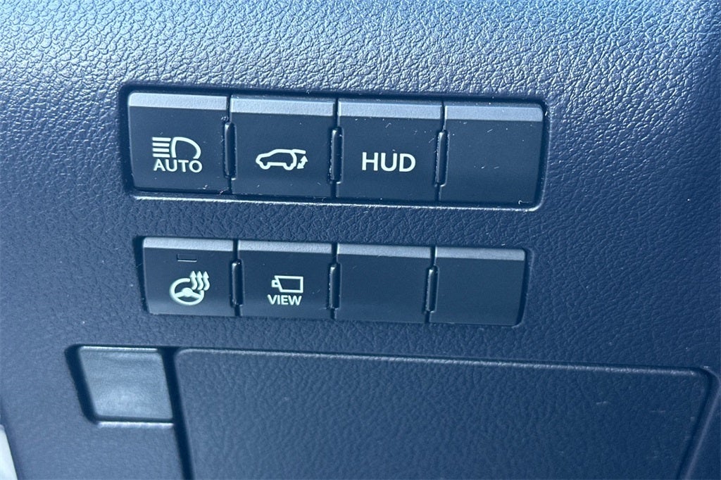 2019 Lexus RX 350 F Sport