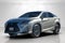 2019 Lexus RX 350 F Sport