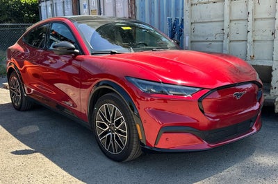 2024 Ford Mustang Mach-E Premium