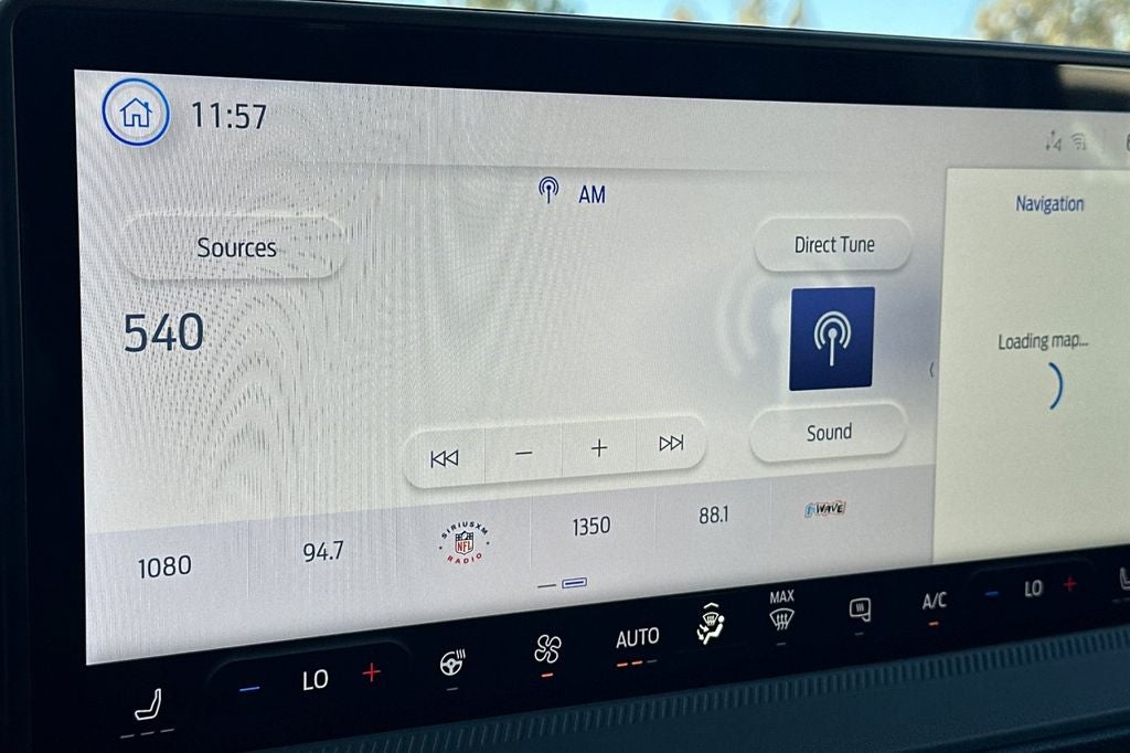 2026 Ford Maverick Lobo High