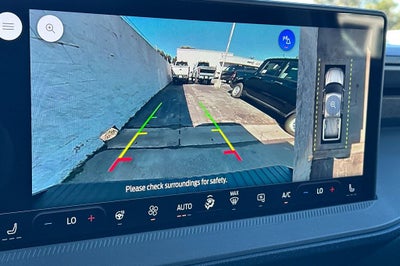 2026 Ford Maverick Lobo High