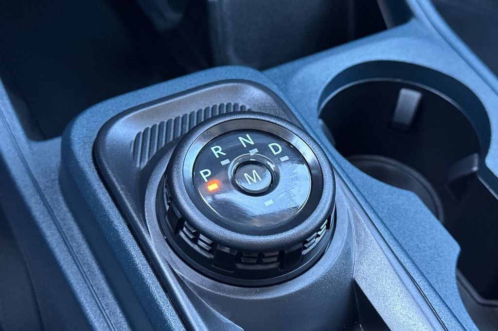 2026 Ford Maverick Lobo High