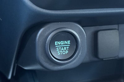 2026 Ford Maverick Lobo High