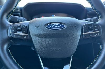 2026 Ford Maverick Lobo High