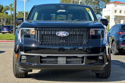 2026 Ford Maverick Lobo High