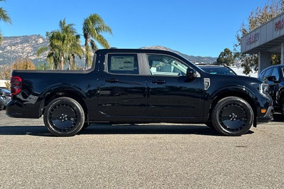 2026 Ford Maverick Lobo High