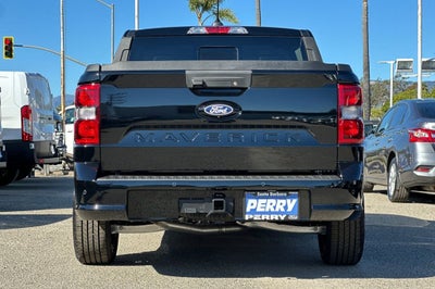 2026 Ford Maverick Lobo High