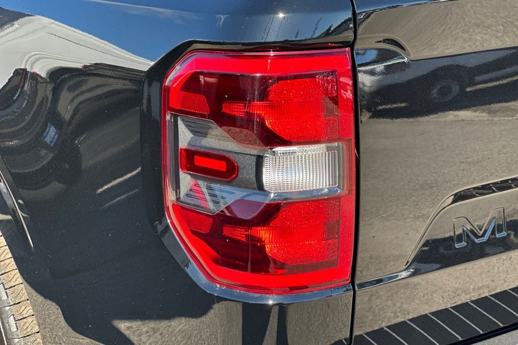 2026 Ford Maverick Lobo High