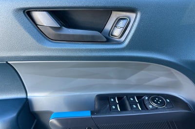 2026 Ford Maverick Lobo High