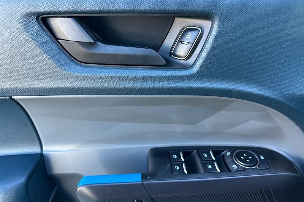 2026 Ford Maverick Lobo High