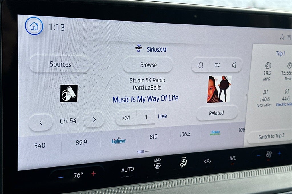 2025 Ford Maverick XL