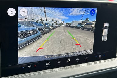 2025 Ford Maverick XL