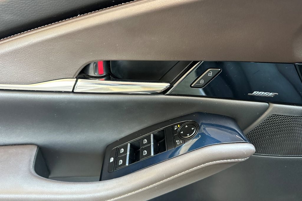 2020 Mazda Mazda CX-30 Premium