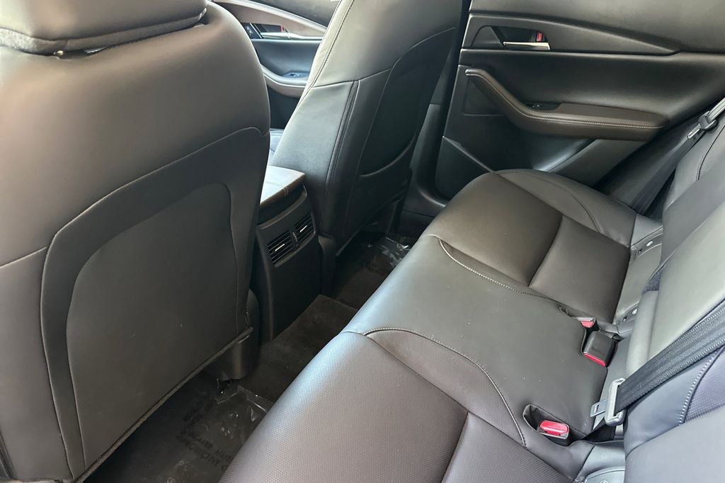 2020 Mazda Mazda CX-30 Premium