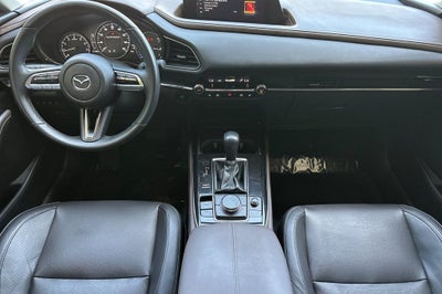 2020 Mazda Mazda CX-30 Premium