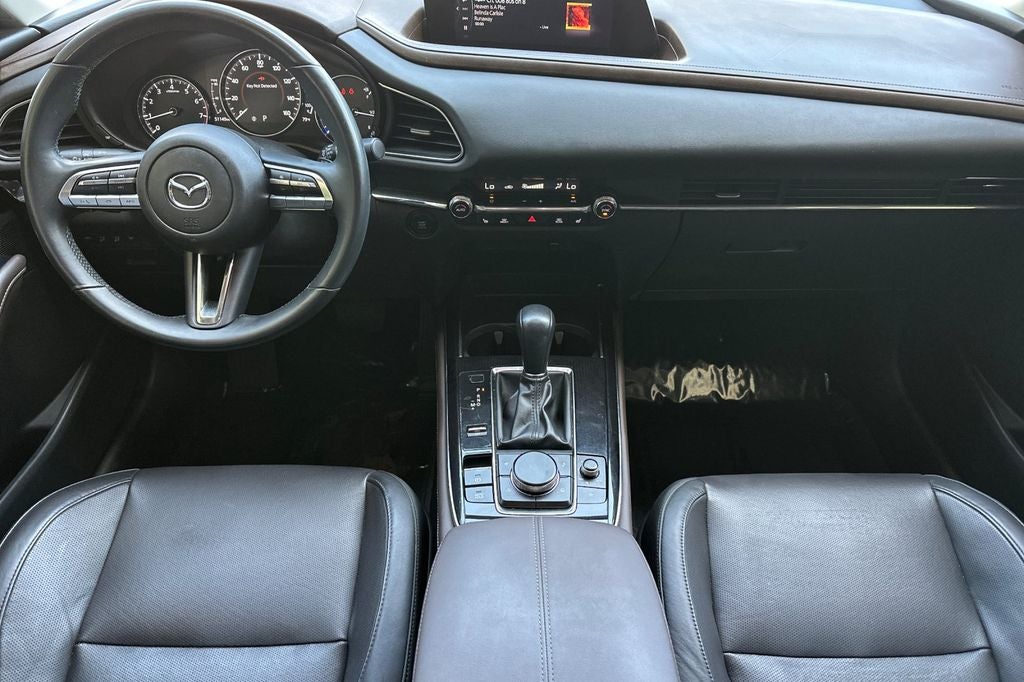 2020 Mazda Mazda CX-30 Premium