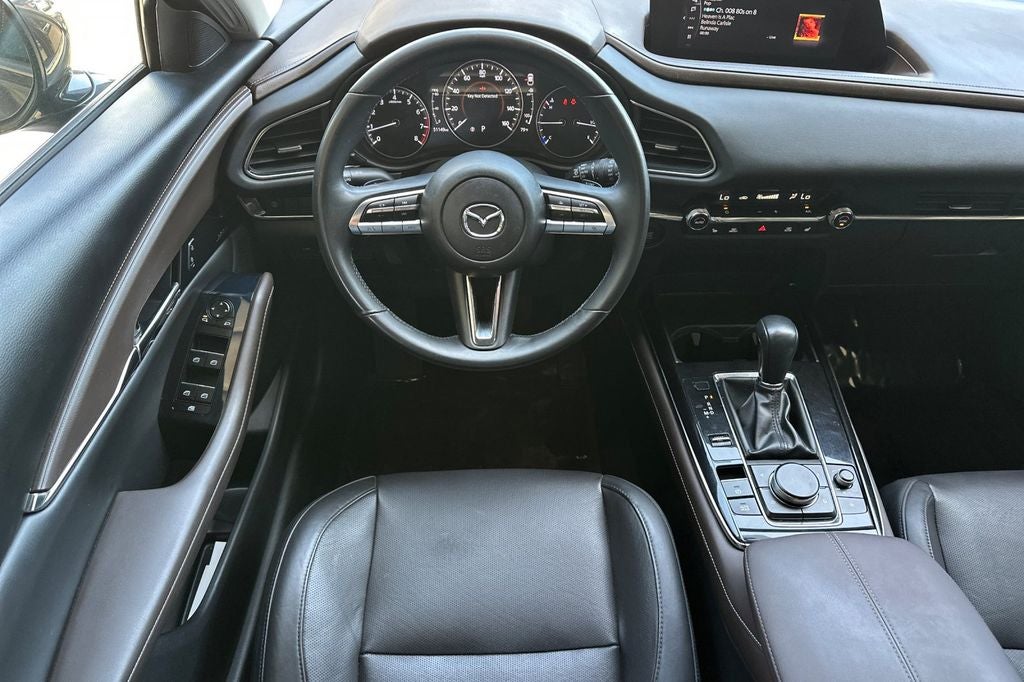 2020 Mazda Mazda CX-30 Premium