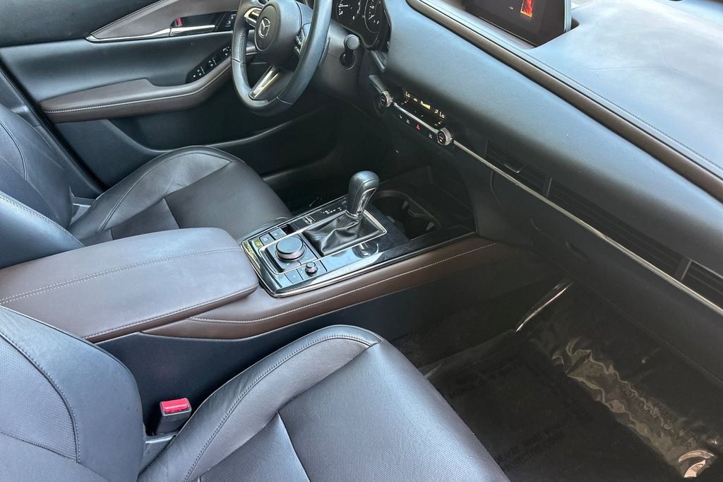 2020 Mazda Mazda CX-30 Premium