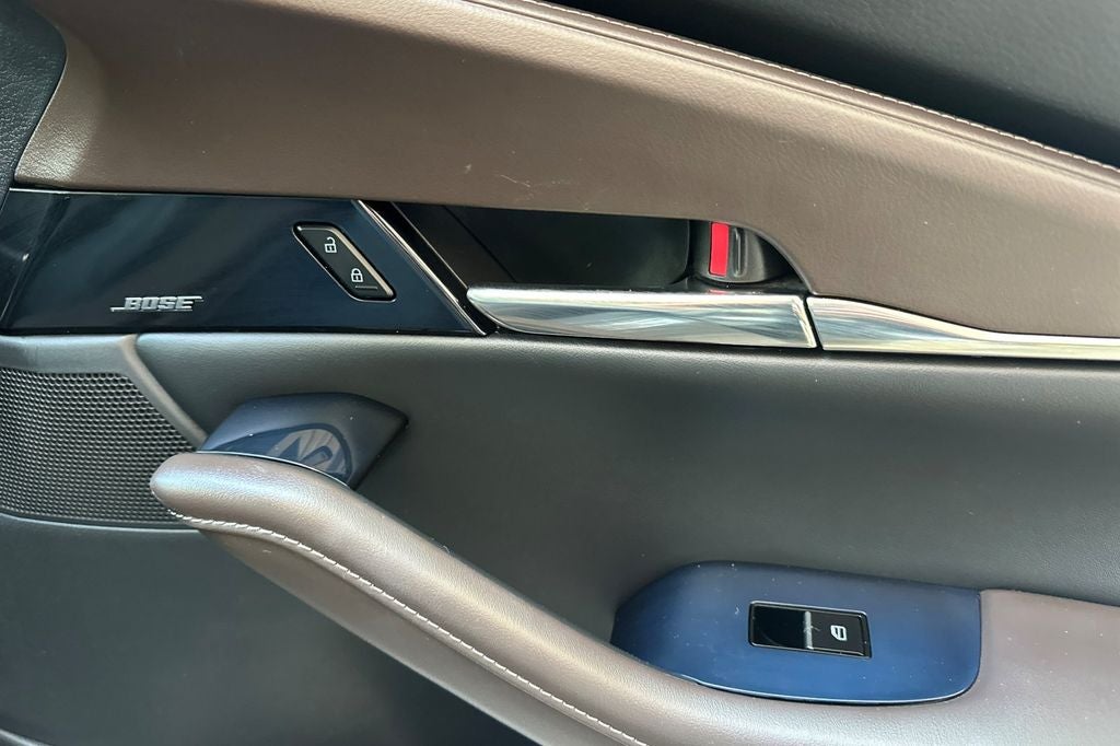 2020 Mazda Mazda CX-30 Premium