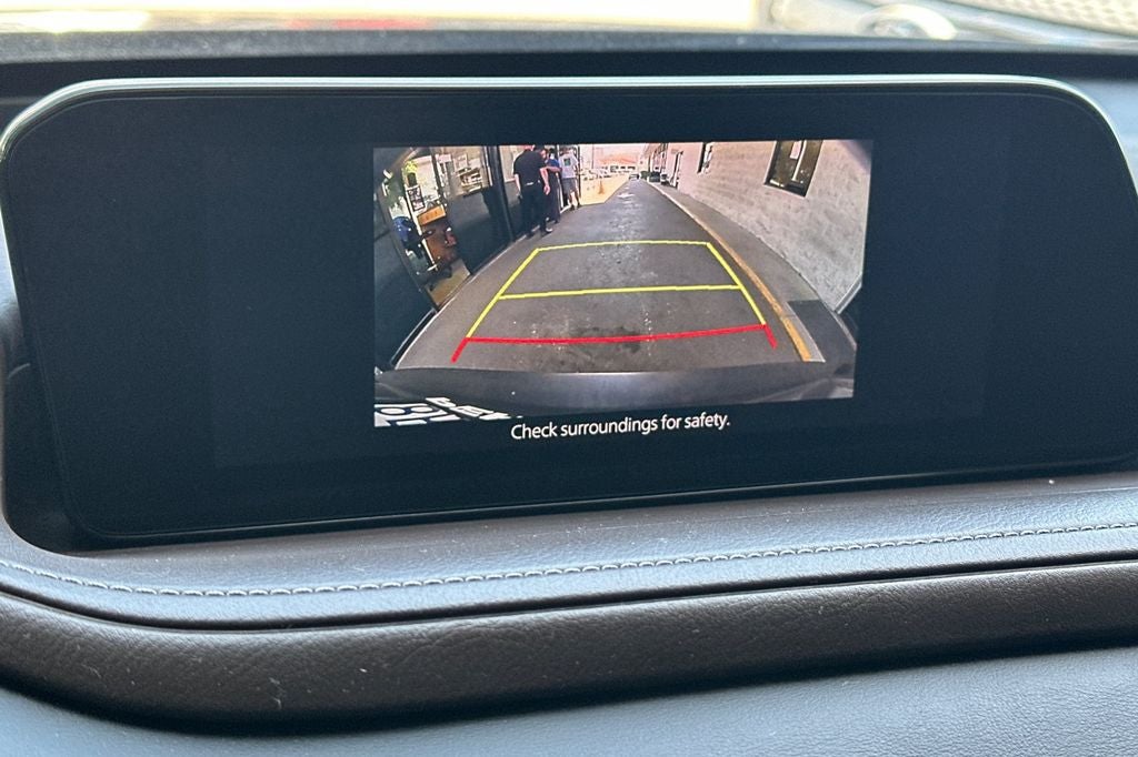 2020 Mazda Mazda CX-30 Premium