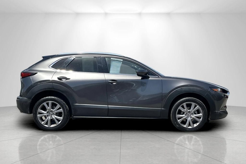 2020 Mazda Mazda CX-30 Premium
