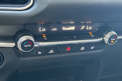 2020 Mazda Mazda CX-30 Premium