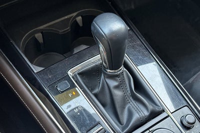 2020 Mazda Mazda CX-30 Premium