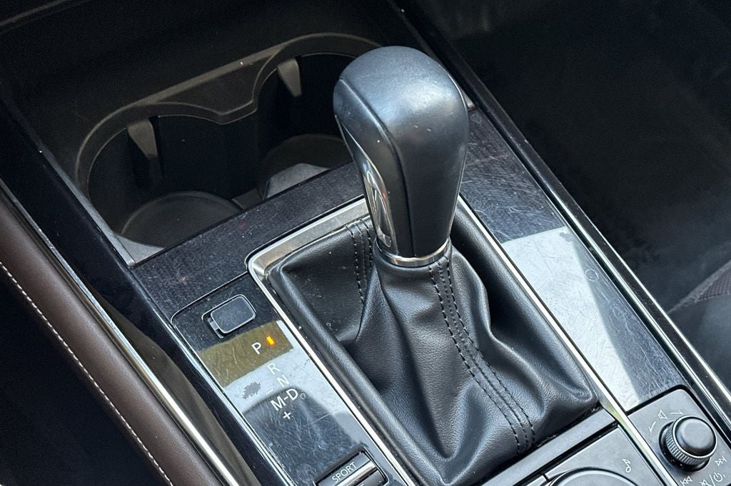 2020 Mazda Mazda CX-30 Premium