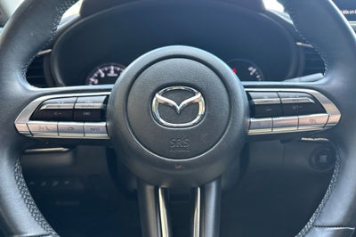 2020 Mazda Mazda CX-30 Premium
