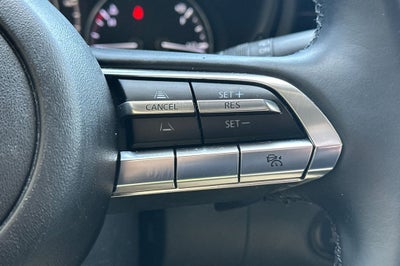 2020 Mazda Mazda CX-30 Premium