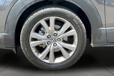2020 Mazda Mazda CX-30 Premium