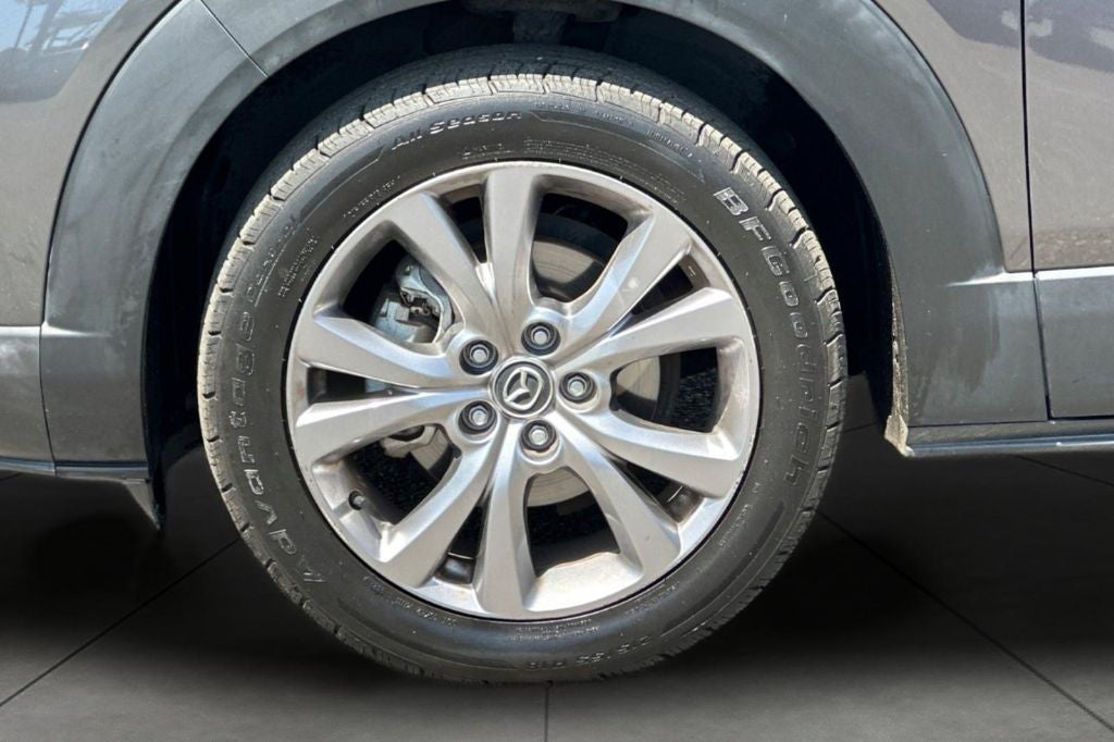 2020 Mazda Mazda CX-30 Premium