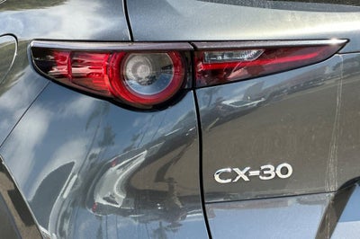 2020 Mazda Mazda CX-30 Premium