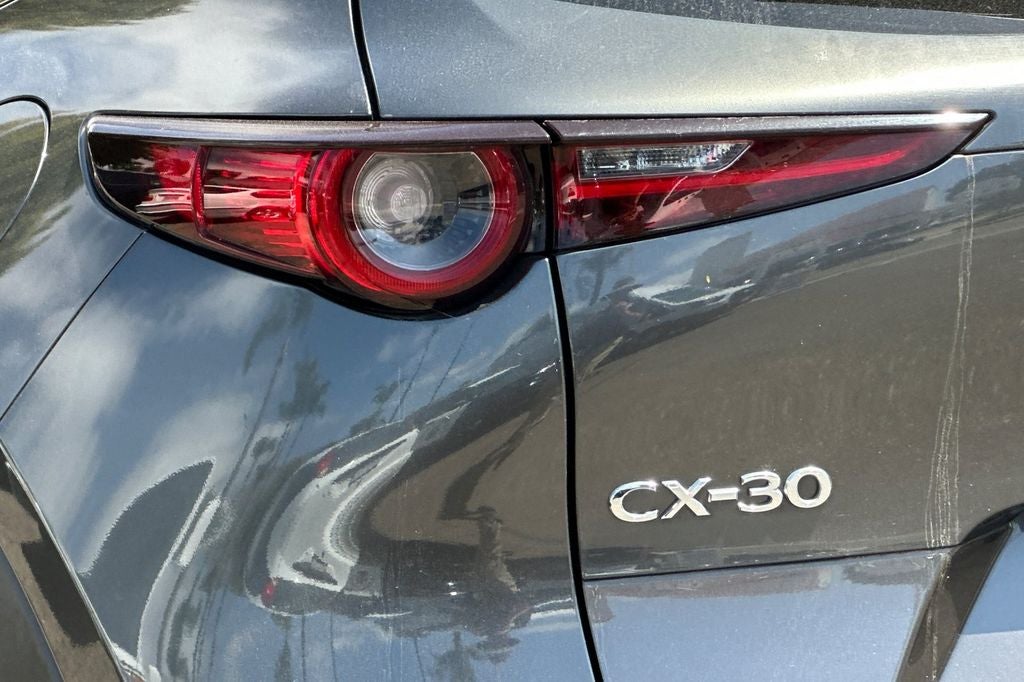2020 Mazda Mazda CX-30 Premium