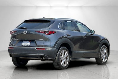 2020 Mazda Mazda CX-30 Premium