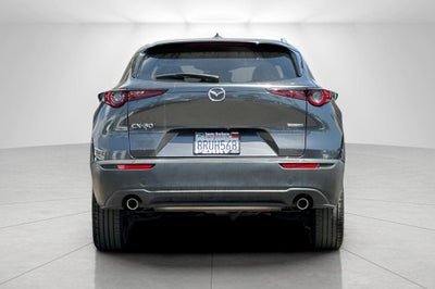 2020 Mazda Mazda CX-30 Premium