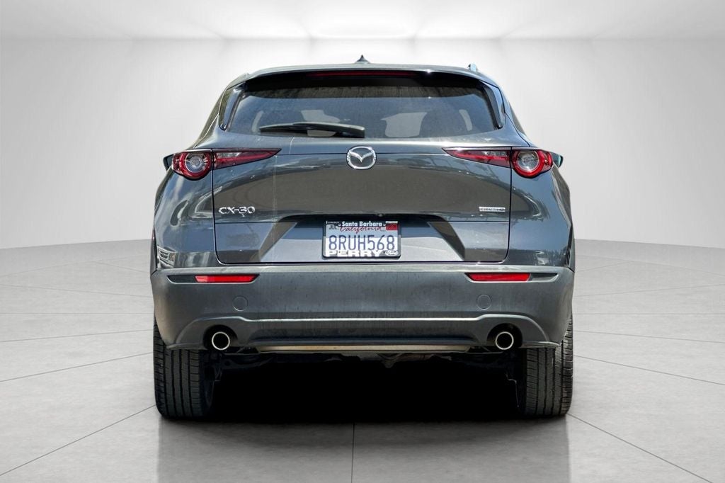 2020 Mazda Mazda CX-30 Premium