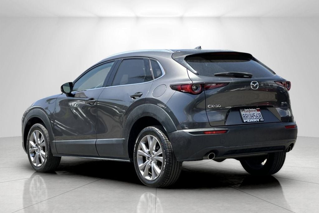 2020 Mazda Mazda CX-30 Premium